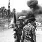 Extremely Rare, 1968 Tet Offensive Vietnam war Photos Collection, Tet Mau than