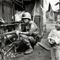 Extremely Rare, 1968 Tet Offensive Vietnam war Photos Collection, Tet Mau than