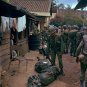 Extremely Rare, 1968 Tet Offensive Vietnam war Photos Collection, Tet Mau than