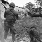Extremely Rare, 1968 Tet Offensive Vietnam war Photos Collection, Tet Mau than