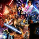 Best Star wars audiobook collection, The Complete Star Wars MP3 Audiobook.