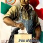 Vintage Hungary Communist posters war propaganda reproduction on Canvas paper