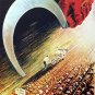Vintage Hungary Communist posters war propaganda reproduction on Canvas paper