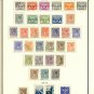 Netherlands Printable Stamp Album over 60 pages and completed the collection