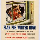 WW2 Vintage Poster reproduction, printed on Photo paper 8'5 x 11 (6)