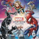 Marvel Superhero audiobook collection. The best MP3 audiobook collection
