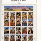 USA Printable Stamp Album over 350 pages and completed the collection