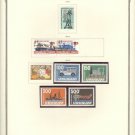 Uruguay  Printable Stamp Album over 150 pages and completed the collection