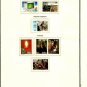 Ireland Printable Stamp Album over 150 pages and completed the collection