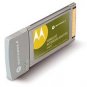 Motorola WN825G 802.11g Wireless LAN PCMCIA (CardBus)