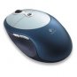 Logitech Cordless Click Plus Optical Mouse