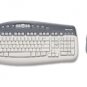 Microsoft  Wireless White Optical Desktop Combo (OEM)