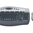 Microsoft K5100133 Wireless Optical Desktop Combo (OEM)