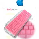 iSkin Xpro PB Apple iBook / PowerBook G4 Keyboard Protector (Pink)