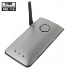 Belkin - 11 Mbps Wireless Network Access Point (802.11b Compliant)