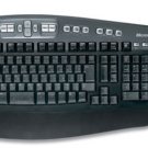 Microsoft s5100001 Wireless Optical Elite Combo, Keyboard & Mouse