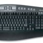 Microsoft s5100001 Wireless Optical Elite Combo, Keyboard & Mouse