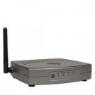 Motorola WPS870G 802.11g Wireless Print Server