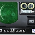 InterAct DiscWizard - Cleans, protects and repairs all of your compact discs!