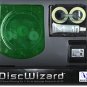InterAct DiscWizard - Cleans, protects and repairs all of your compact discs!
