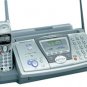 Panasonic KX-FPG377Plain Paper Fax with 2.4 GHz Cordless Phone