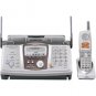 PANASONIC KX-FPG391 Fax/Copier with 5.8 GHz Phone System
