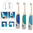 Braun Oral-B Plak Control  Battery Oowered Toothbrush