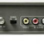 Jensen 3-Way A/V Selector