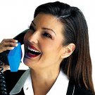 Transform Your Phone-Voice Disguiser Gadget