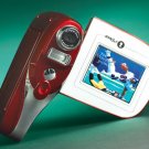 Motokata Mini Media Center - 3.1 Digital Camera, 128 MB MP3 Player & Video Camcorder in One