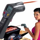 Infrared Thermometer Gun