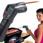Infrared Thermometer Gun