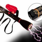 Scorpion Commando 3-in-1 Stun Gun Flashlight II
