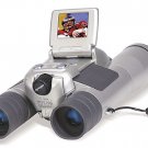 Pro Viewer 2.1 Mega Pixels Digital Binocular Camera W/LCD