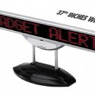 Programmable Electronic Message Billboard