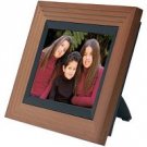 Pacific Digital Memory Frame U30211 8x10 Wireless Digital Picture Frame