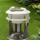 SONIC WEB ICH500  INSECT AND MOSQUITO TRAP