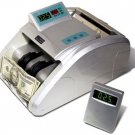 Motokata Professional High Speed Money Counter and Counterfeit Machine