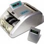 Motokata Professional High Speed Money Counter and Counterfeit Machine