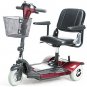 Rietti Classic Electric Scooter