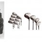 Pro Concepts 17 Piece Mens Golf Set Combo