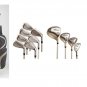 Pro Concepts 17 Piece Womens Golf Set Combo