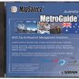 Garmin MapSource MetroGuide Australia