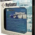 GARMIN Mapsource Bluechart CD