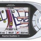 Magellan 98066802 Roadmate 300 Touch Screen GPS Receiver