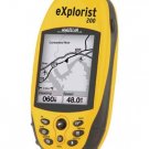 Magellan Explorist 200 GPS Handheld System