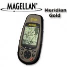 Meridian Gold GPS WAAS ENABLED 16MB DATABASE