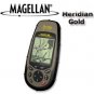 Meridian Gold GPS WAAS ENABLED 16MB DATABASE