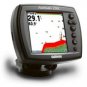 GARMIN FishFinder 250C Color Sonar with Dual Frequency Trans-Mount Ducer w/Temp & Speed