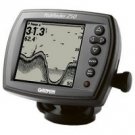 Garmin FishFinder 250 w/Dual Frequency Transducer 200/50khz